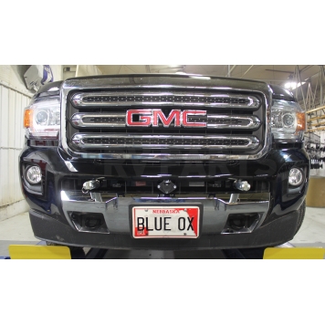 Blue Ox Vehicle Baseplate For Chevrolet Colorado/ GMC Canyon - BX1721-3