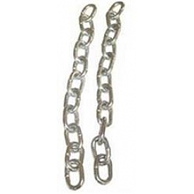 Husky Towing Trailer Safety 11 Link Replacement Chain - 30698