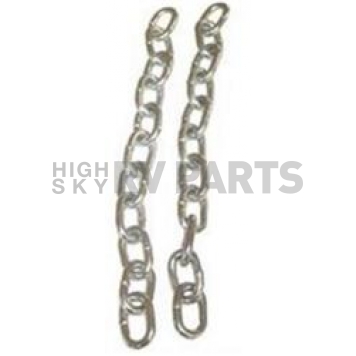 Husky Towing Trailer Safety 11 Link Replacement Chain - 30698