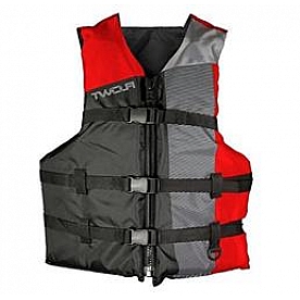 Flowt Life Vest 40302-2-UNV