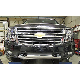 Blue Ox Vehicle Baseplate For Chevrolet/ GMC - BX1731