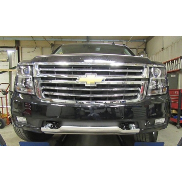 Blue Ox Vehicle Baseplate For Chevrolet/ GMC - BX1731