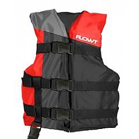 Flowt Life Vest 40302-2-YTH