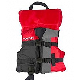 Flowt Life Vest 40302-2-INFCLD