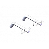 Husky Towing Fifth Wheel Trailer Hitch Hardware 31456