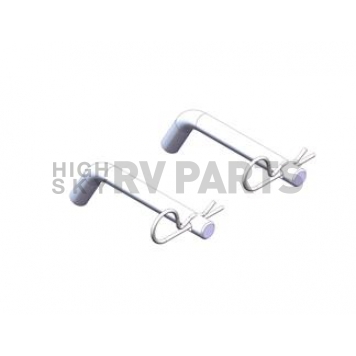 Husky Towing Fifth Wheel Trailer Hitch Hardware 31456