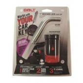 BOLT Locks/ Strattec Security Trailer Hitch Pin - 7019341