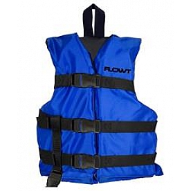Flowt Life Vest 40201-2-CLD