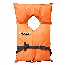 Flowt Life Vest 40000-UNVPK