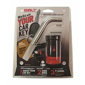 BOLT Locks/ Strattec Security Trailer Hitch Pin - 7019343