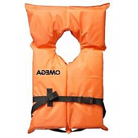 Flowt Life Vest 40000-YTH
