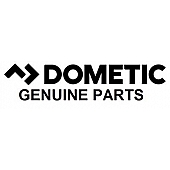 Dometic Awning Mounting Kit Black 3312492.006U