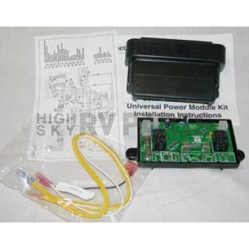 Dometic Refrigerator Control Board Kit - 3308741.002
