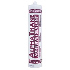 Alpha System Roof Self Leveling Sealant - Gray - 862220