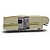 Adco Winnebago Cover for 37' - 40' Fifth Wheel Trailers - Tan Polypropylene - 64857