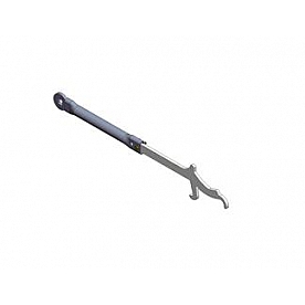 Husky Towing Weight Distribution Hitch Hardware - 32334