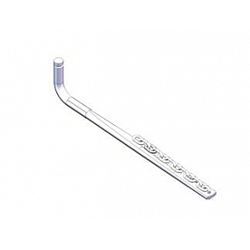 Husky Towing Weight Distribution Hitch Bar 31522