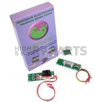Dinosaur Electric Ignition Control Circuit Board Tester IMT-12P TEST PKG