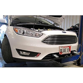 Blue Ox Vehicle Baseplate For 2016 - 2018 Ford Focus - BX2663