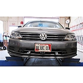 Blue Ox Vehicle Baseplate For 2016 - 2018 Volkswagen Jetta - BX3838