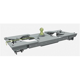 B&W Trailer Hitches Gooseneck Trailer Hitch GNRK1116