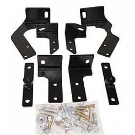Demco RV Fifth Wheel Trailer Hitch Mount Kit 8552030