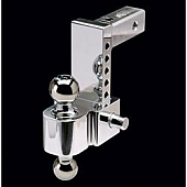 Fastway Trailer Products Trailer Hitch Ball Mount - 42-00-2625