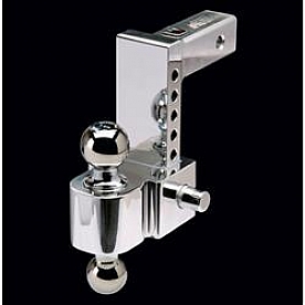 Fastway Trailer Products Trailer Hitch Ball Mount - 42-00-2625