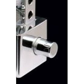 Fastway Products E-Series Trailer Hitch Pin - 2-1/2 Inch Flash - 86-00-3685