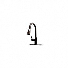 LaSalle Bristol Faucet - Kitchen Bronze - 26PO88210RB