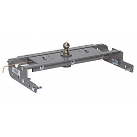 B&W Trailer Hitches Hitch Ball Mount 7500 Pound GTW - GNRC959
