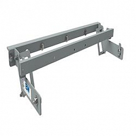 B&W Trailer Hitches Gooseneck Trailer Hitch Rail GNRM1057