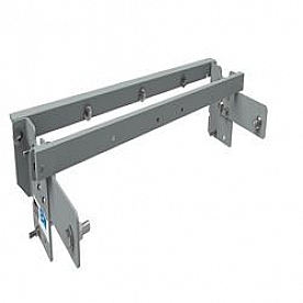 B&W Trailer Hitches Gooseneck Trailer Hitch Rail GNRM1059