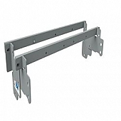 B&W Trailer Hitches Gooseneck Trailer Hitch Rail GNRM1062