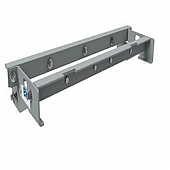 B&W Trailer Hitches Gooseneck Trailer Hitch Rail GNRM1104