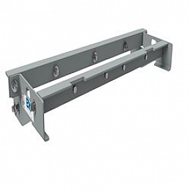 B&W Trailer Hitches Gooseneck Trailer Hitch Rail GNRM1104