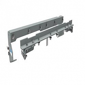 B&W Trailer Hitches Gooseneck Trailer Hitch Rail GNRM1208