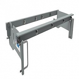 B&W Trailer Hitches Gooseneck Trailer Hitch Rail GNRM1308