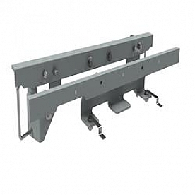 B&W Trailer Hitches Gooseneck Trailer Hitch Rail GNRM1309
