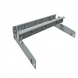 B&W Trailer Hitches Gooseneck Trailer Hitch Rail GNRM1394