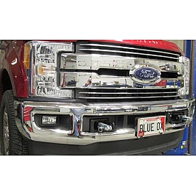 Blue Ox Vehicle Baseplate For Ford F-250/ F-350 Super Duty - BX2670