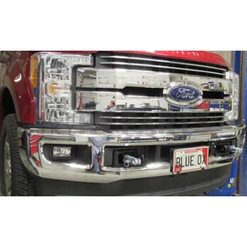 Blue Ox Vehicle Baseplate For Ford F-250/ F-350 Super Duty - BX2670