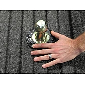 Blue Ox Gooseneck Trailer Hitch DH2102