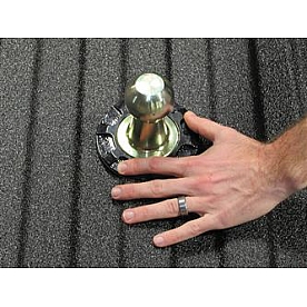 Blue Ox Gooseneck Trailer Hitch DH2102