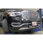 Blue Ox Vehicle Baseplate For GMC Acadia - BX1728