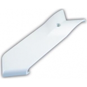 JR Products Slide Out Corner Guard 55921