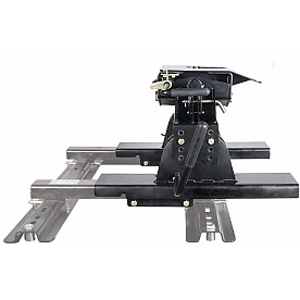 Eaz Lift 48627 - 5th Wheel Hitch - 22000 Lbs
