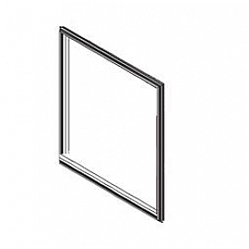 Norcold Refrigerator Gasket 623980