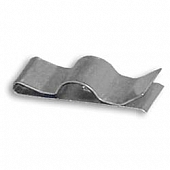 Norcold Refrigerator Thermistor Mounting Clip - 633734