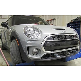 Blue Ox Vehicle Baseplate For Mini Cooper Clubman - BX1315